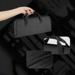 Grill accessories set 25 pcs xxl utensils teflon mat set