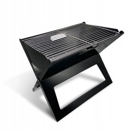 Kokkupandav kohvri grill 45x30x35 cm Maestro Mr 101