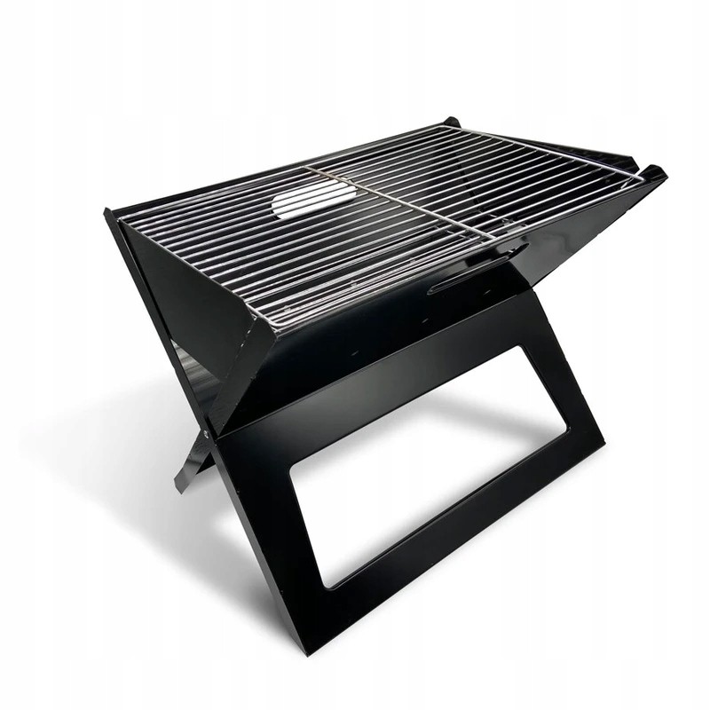 Kokkupandav kohvri grill 45x30x35 cm Maestro Mr 101