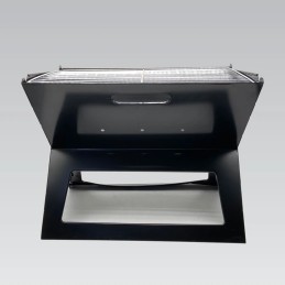 Kokkupandav kohvri grill 45x30x35 cm Maestro Mr 101