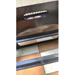 Folding suitcase grill 45x30x35 cm maestro mr 101
