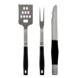Grillitööriistade ja grillsöögiriistade komplekt