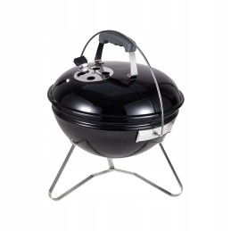 Discover the magic of grilling and convenience!