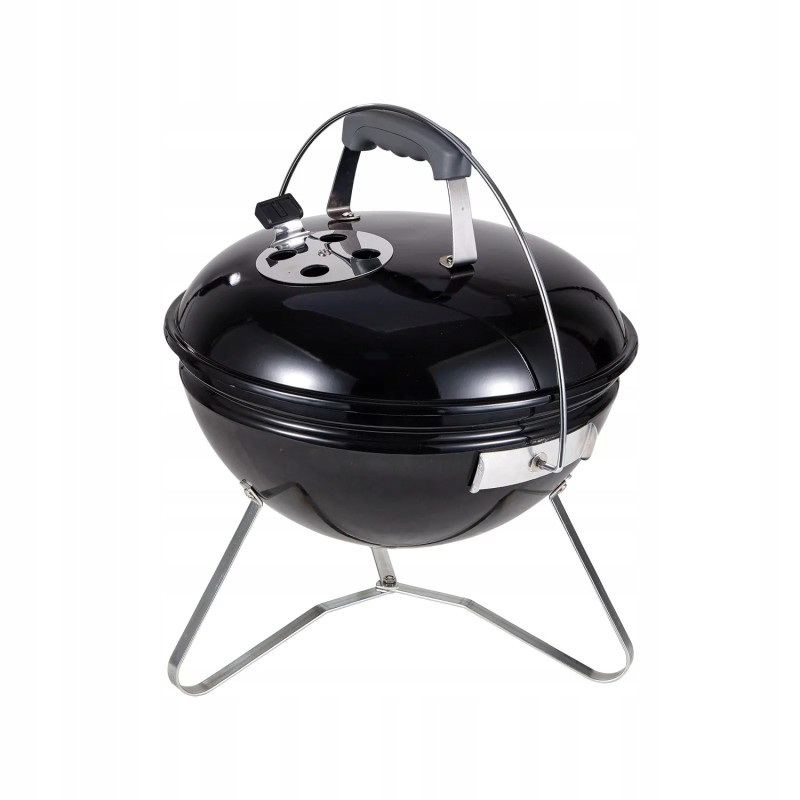 Discover the magic of grilling and convenience!
