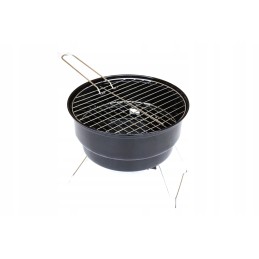 Fieldmann FZG 1003 anglis grilis 26cm + termo maišelis