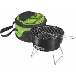 Fieldmann FZG 1003 söegrill 26cm + termokott