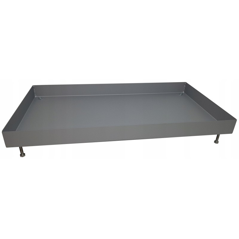 Grill ash pan g2102 65x35 cm