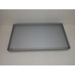 Grill ash pan g2102 65x35 cm