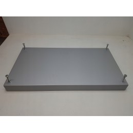 Grill ash pan g2102 65x35 cm