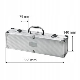 Grillikomplekt grillitarvikud grilltangid grillitarbed