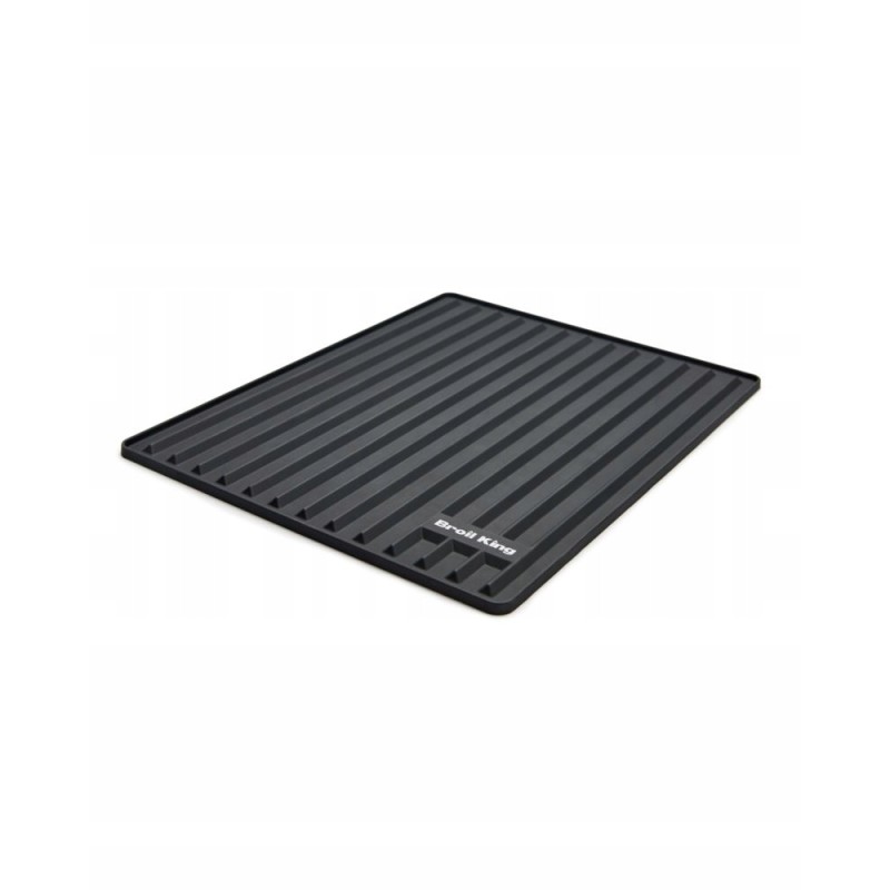 60009 - silikoonmatt broil kingi küljeriiulile