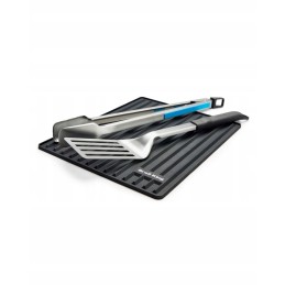 60009 - silikoonmatt broil kingi küljeriiulile