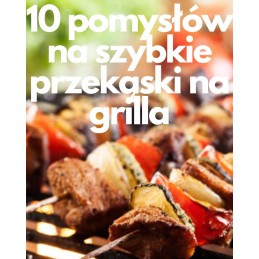 Barbekjū piederumu komplekts ar 5 Kaminer tērauda piederumiem, ciets galda piederumu sitiens