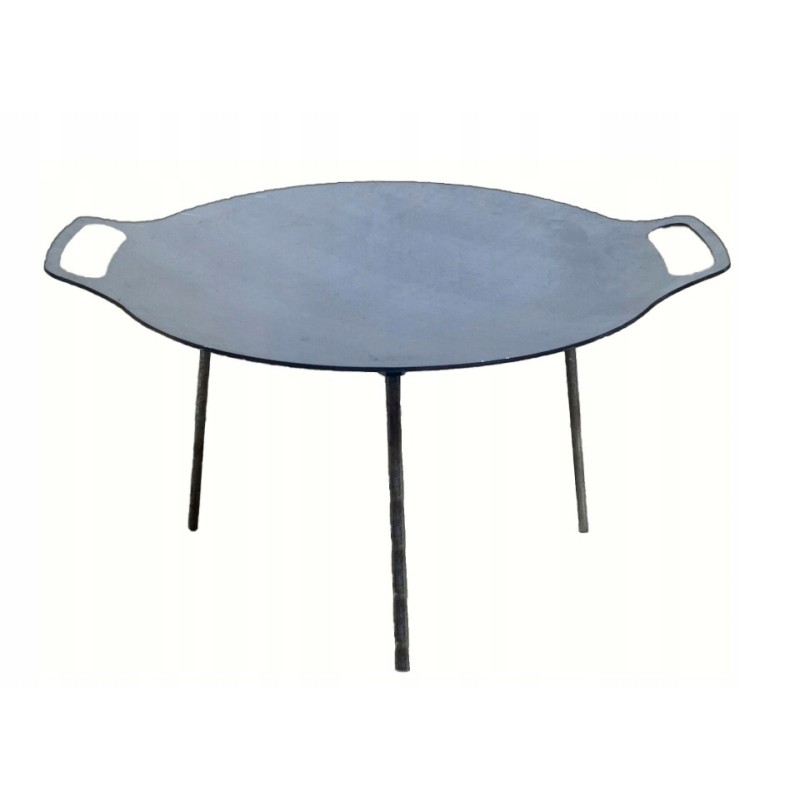 Campfire wok 40cm
