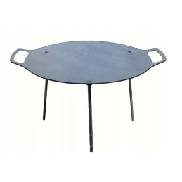 Campfire wok 40cm