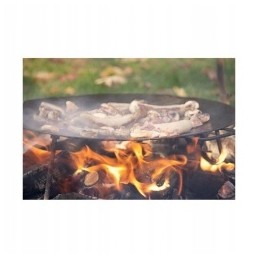 Campfire wok 40cm