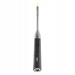 Gas lighter for fireplace, candles, gas lanterns