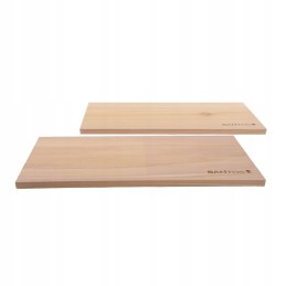 Kedro kepimo lentos 2vnt 15*30cm santos
