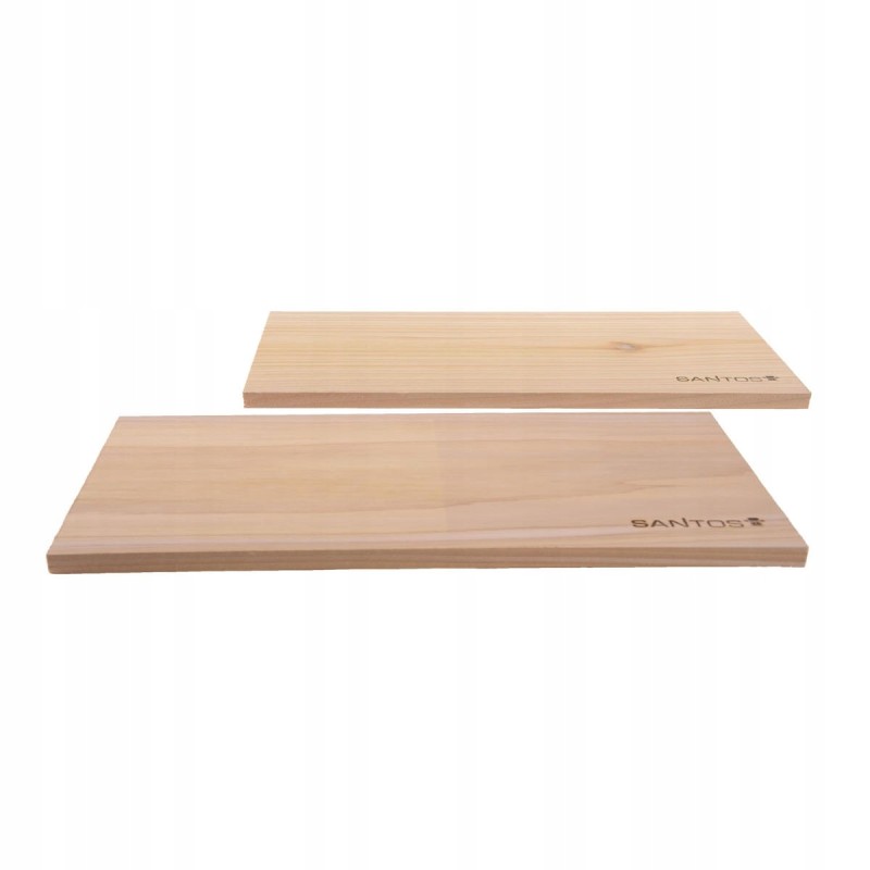 Kedro kepimo lentos 2vnt 15*30cm santos