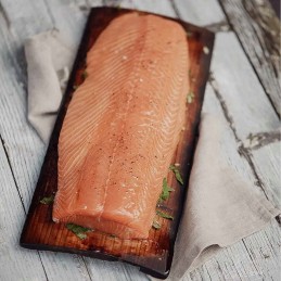 Cedar planks for grilling 2pcs 15*30cm santos