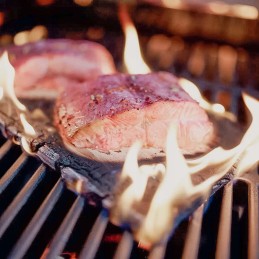 Cedar planks for grilling 2pcs 15*30cm santos