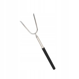 Telescopic forks, foldable, sausage sticks, campfire, 4 pcs.