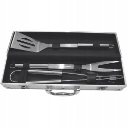 Grill accessories fieldmann fzg 9014