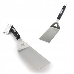 „Broil king“ ilga imperatoriška plati mėsainio ir mėsos mentele (64010)