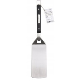 „Broil king“ ilga imperatoriška plati mėsainio ir mėsos mentele (64010)