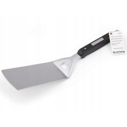 „Broil king“ ilga imperatoriška plati mėsainio ir mėsos mentele (64010)