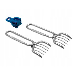 Broil King Metal Meat Pulling Forks