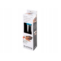 Broil King metalinės šakės mėsai traukti
