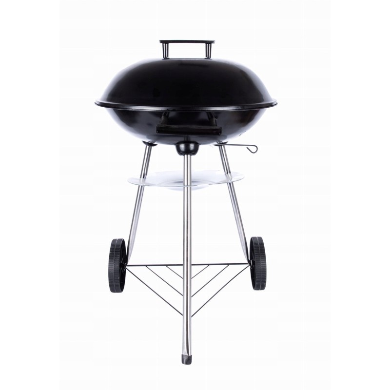 Apvalios sferinės kepsninės mg namų magda gessler