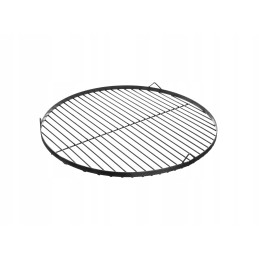 Ümmargune grillrest.