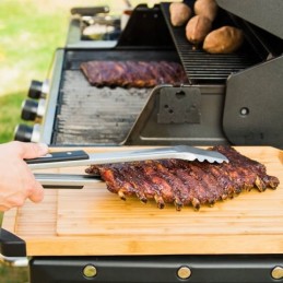 Premium Imperial Broil King 64012 Tongs