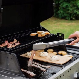 Premium Imperial Broil King 64012 Tongs