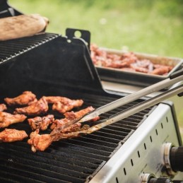 Augstākās kvalitātes imperatora broil karaļa knaibles 64012