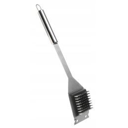 Barbecue accessory set