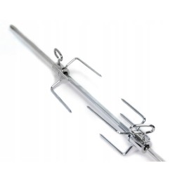 Spygliai kepsnių karaliui