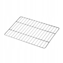 Sustiprintos grotelės - lentyna rūkyklai 150 borniak (pwh-150)
