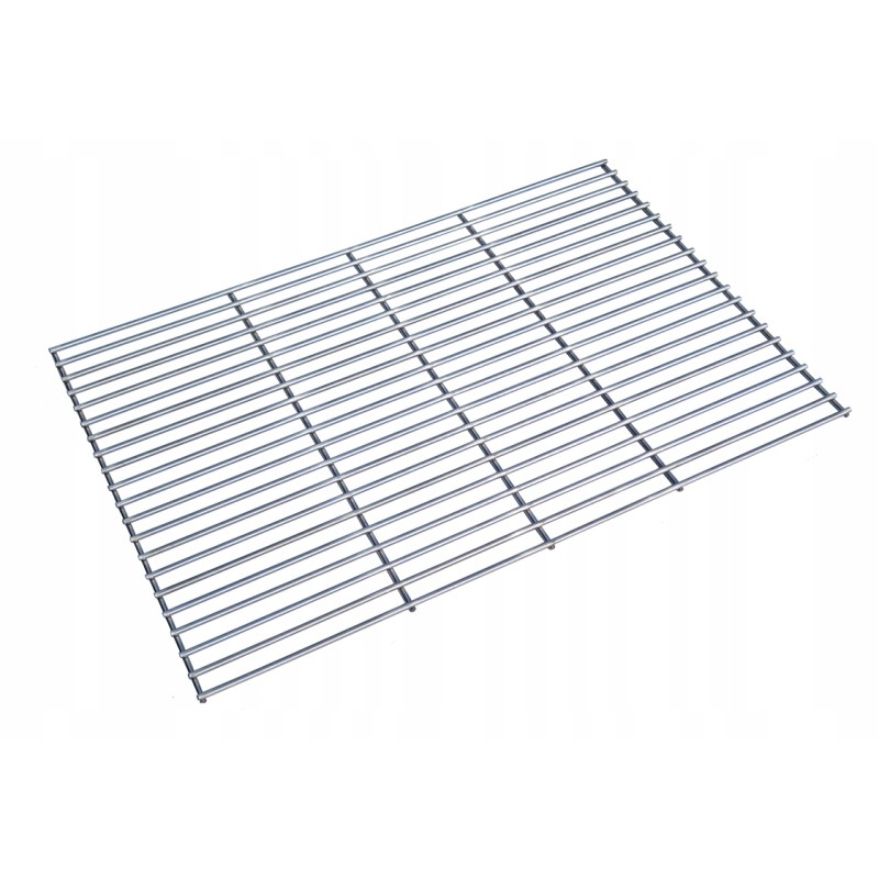 Grillrest