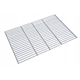 Grillrest