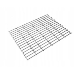 Grillrest