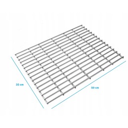 Grillrest