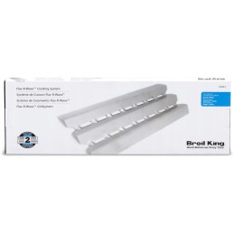flav-r-wave™ imperial / regal flavorer - 1 pc. broil king
