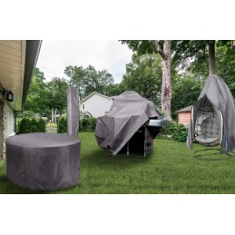 Dangtis visų dydžių rūkyklai, rūkyklai, sodo rūkyklai! kiekvienam baldui ir sodo daiktui