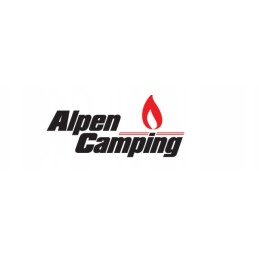 Gas cartridge 190g gas for stove planika lutlampy alpen camping x18