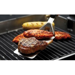 Imperial long spatula 64010