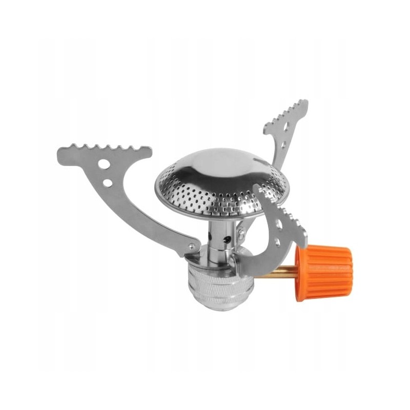 Me-1845 turistinė dujinė viryklė