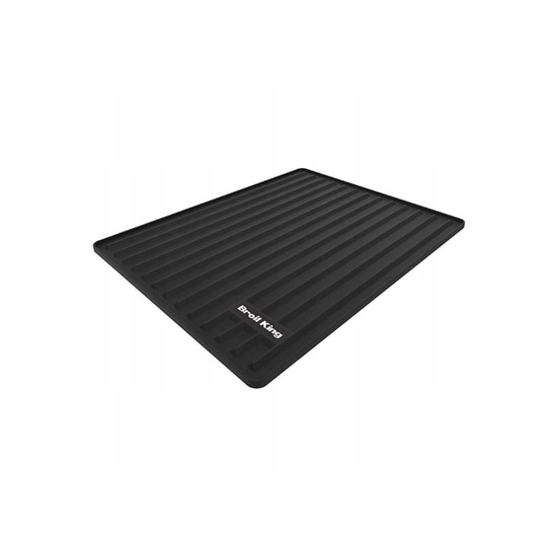 Silikona broil king grila paklājiņš 60009